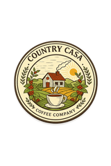 Country Casa Coffee Company