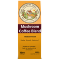 Mushroom Coffee Blend